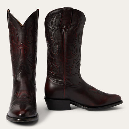 Carlisle Western Boots Men
