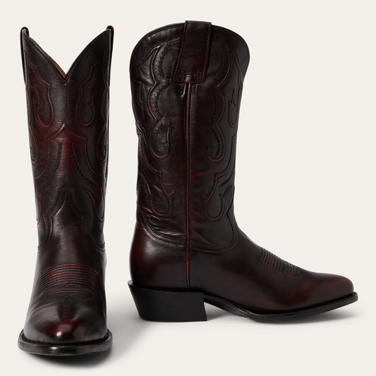 Carlisle Western Boots Men