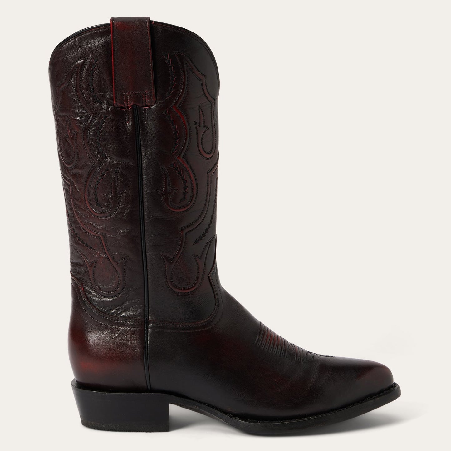 Carlisle Western Boots Men