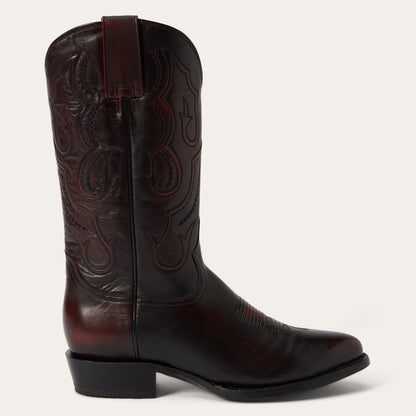Carlisle Western Boots Men