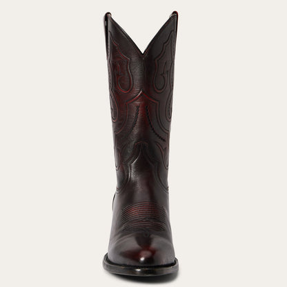 Carlisle Western Boots Men