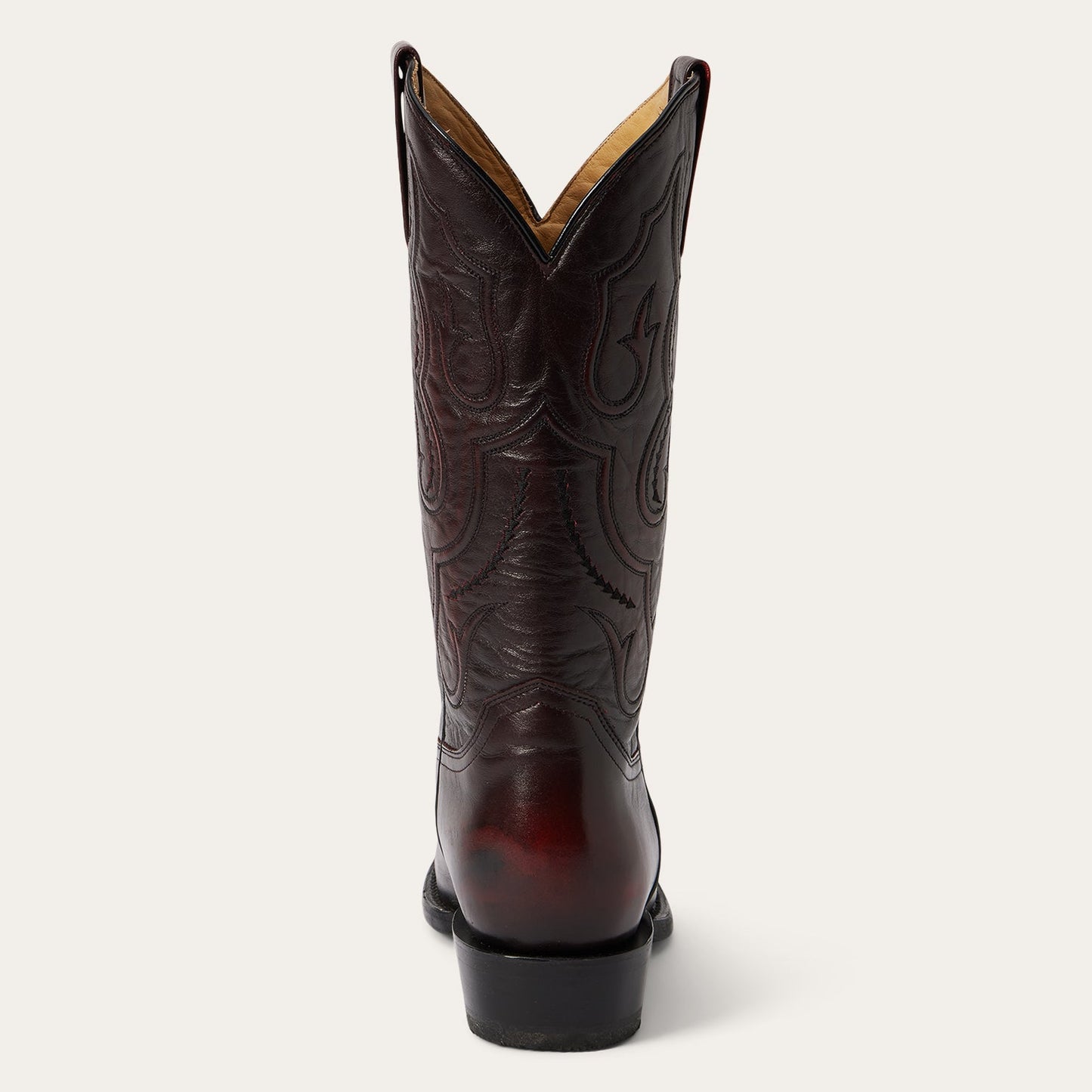 Carlisle Western Boots Men