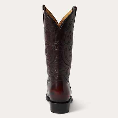 Carlisle Western Boots Men