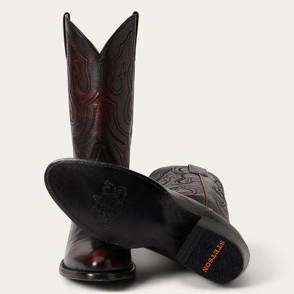 Carlisle Western Boots Men