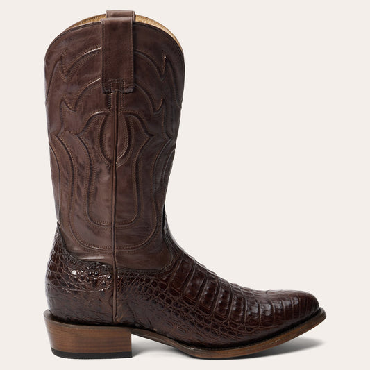 Holliday Caiman Boots Men