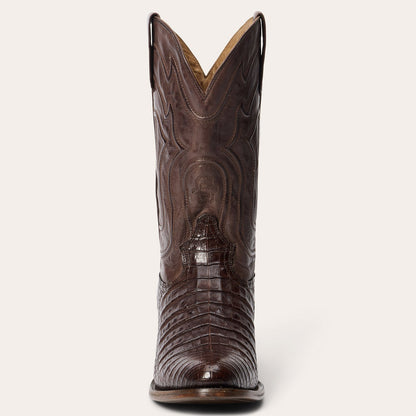 Holliday Caiman Boots Men