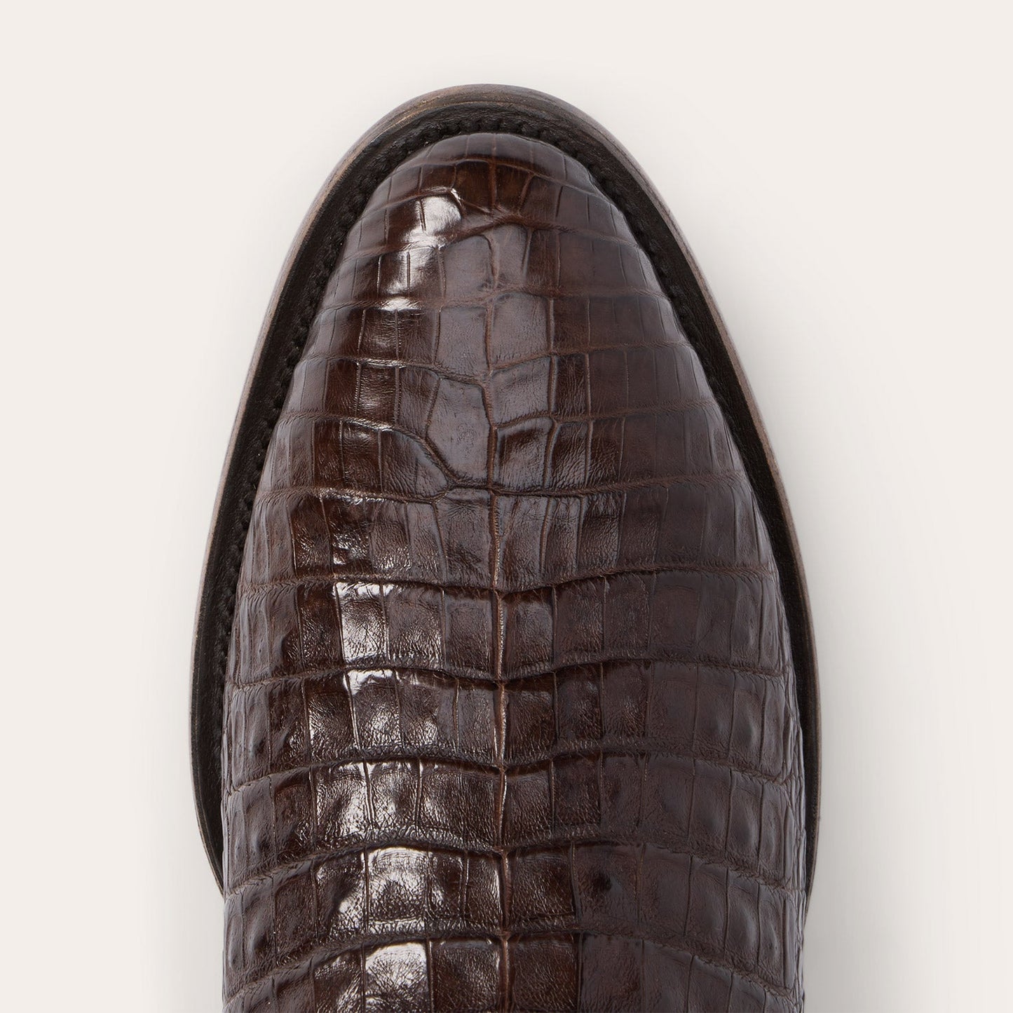 Holliday Caiman Boots Men