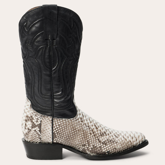 Wild Bill Python Boots Men