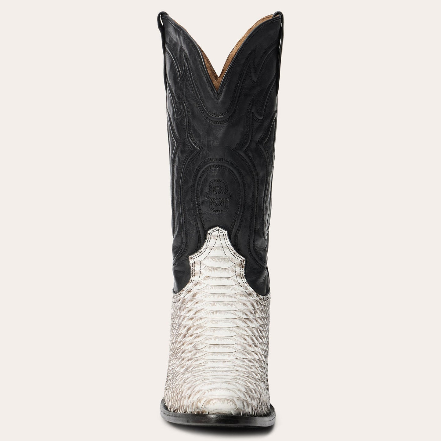 Wild Bill Python Boots Men