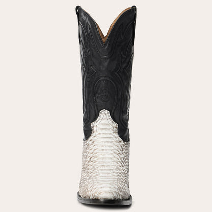 Wild Bill Python Boots Men