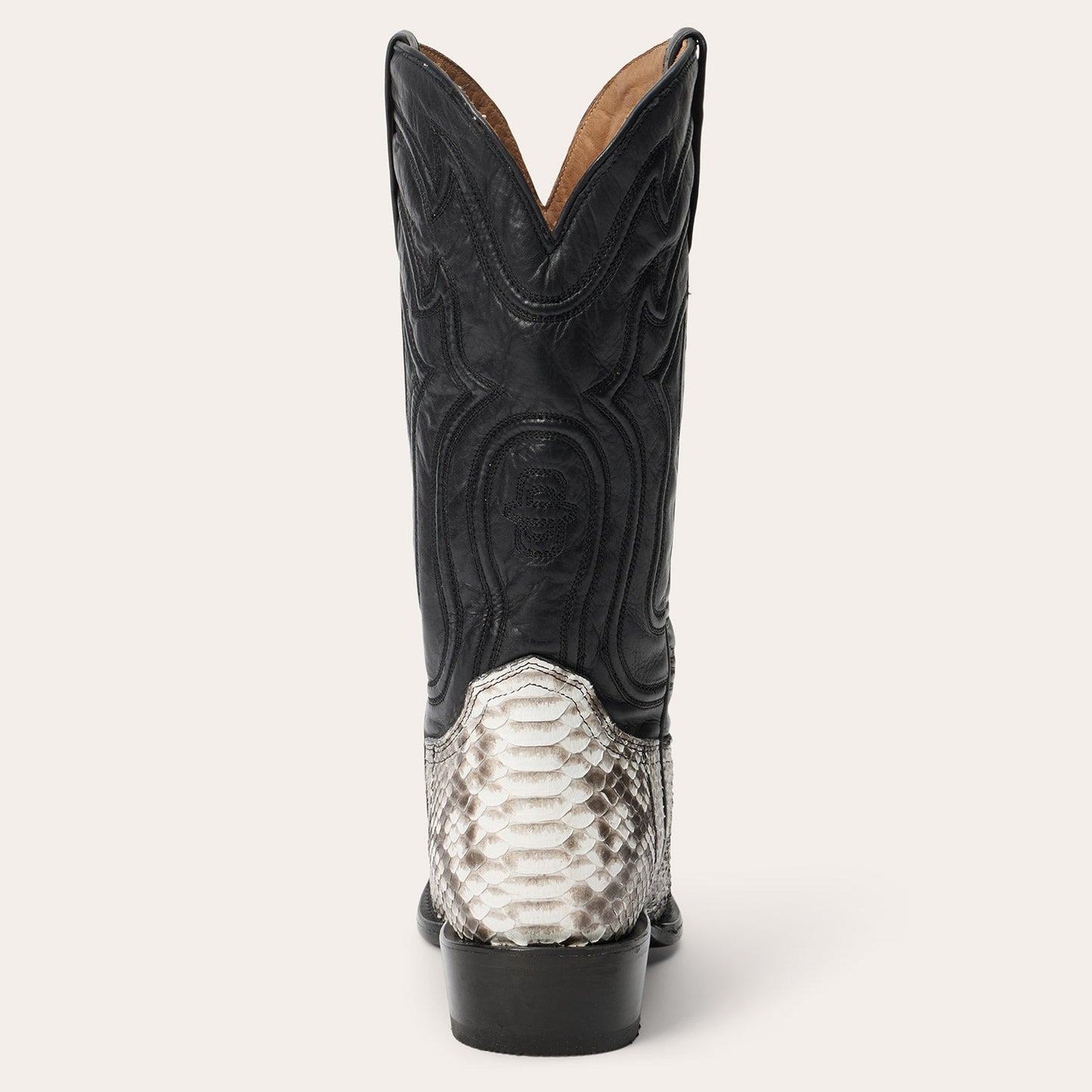 Wild Bill Python Boots Men