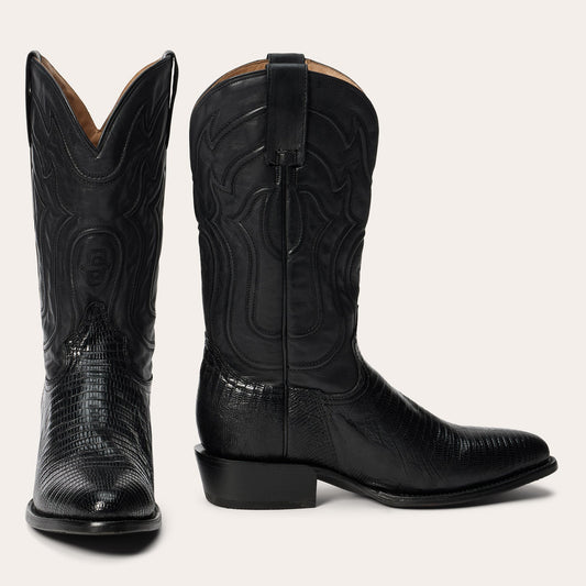Wayne Teju Boots Men