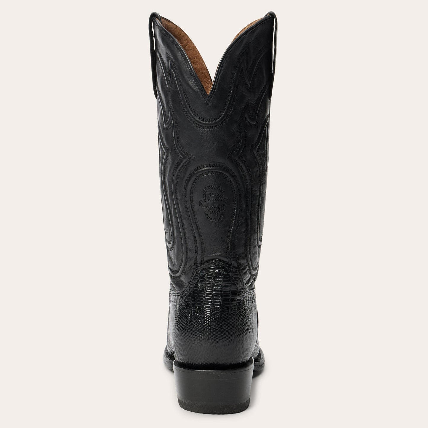 Wayne Teju Boots Men