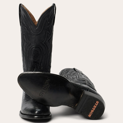 Wayne Teju Boots Men
