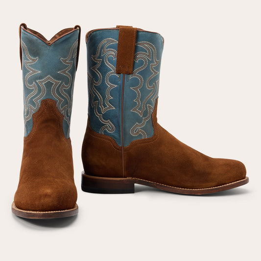 Weston Roper Boots Men