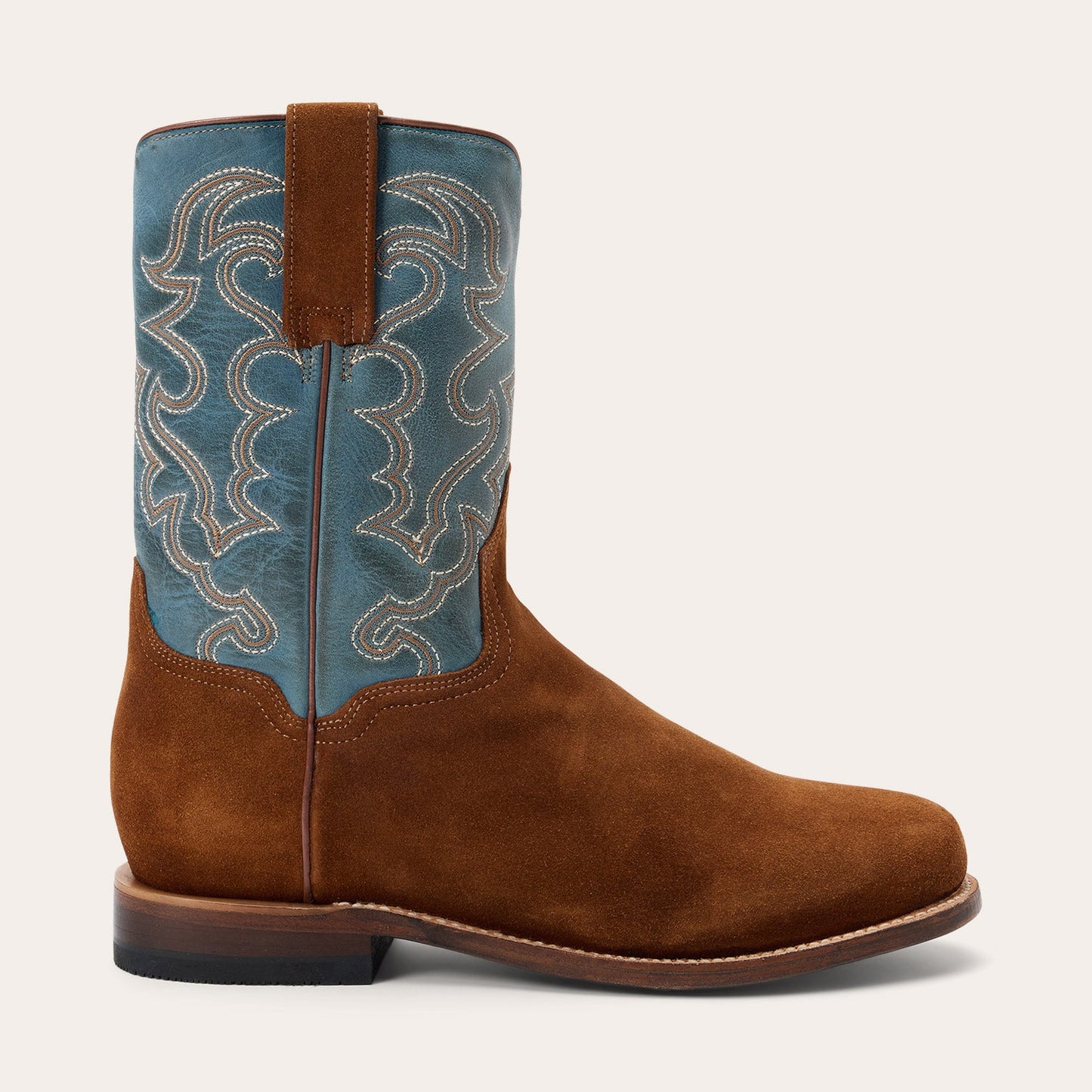 Weston Roper Boots Men