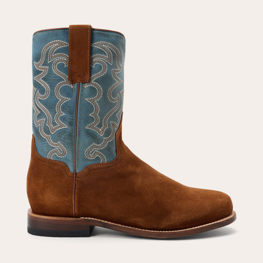 Weston Roper Boots Men