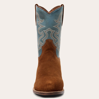 Weston Roper Boots Men