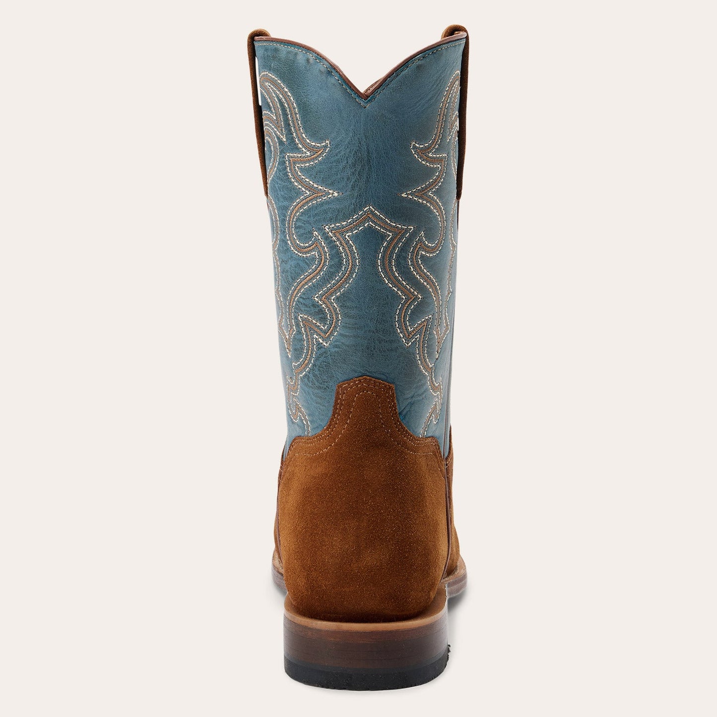 Weston Roper Boots Men