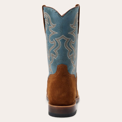 Weston Roper Boots Men