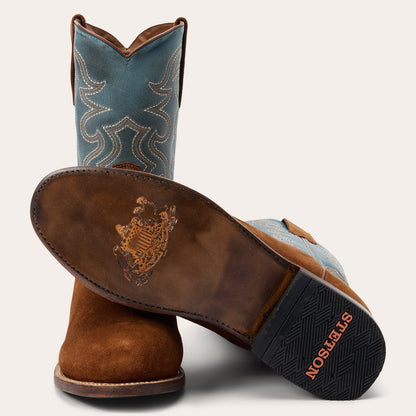 Weston Roper Boots Men