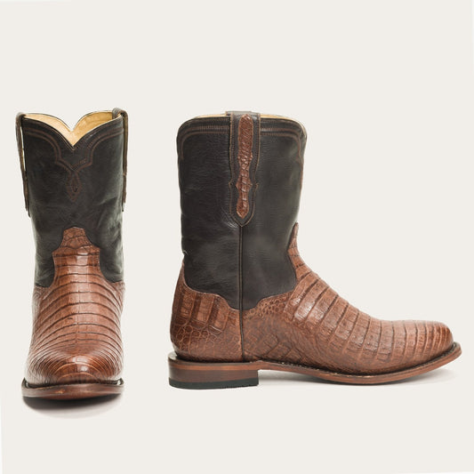 Puncher Exotic Boots Men