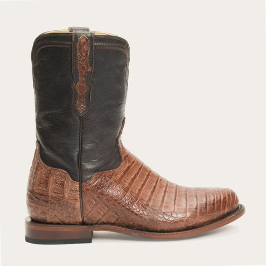 Puncher Exotic Boots Men