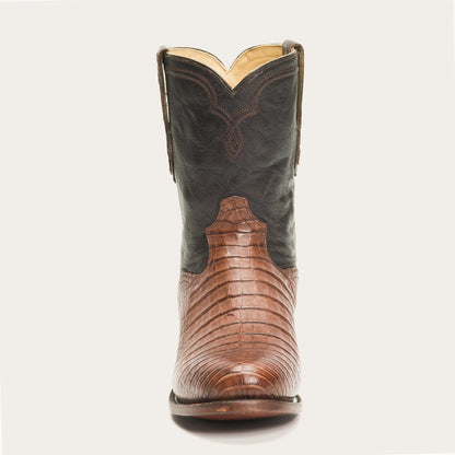 Puncher Exotic Boots Men