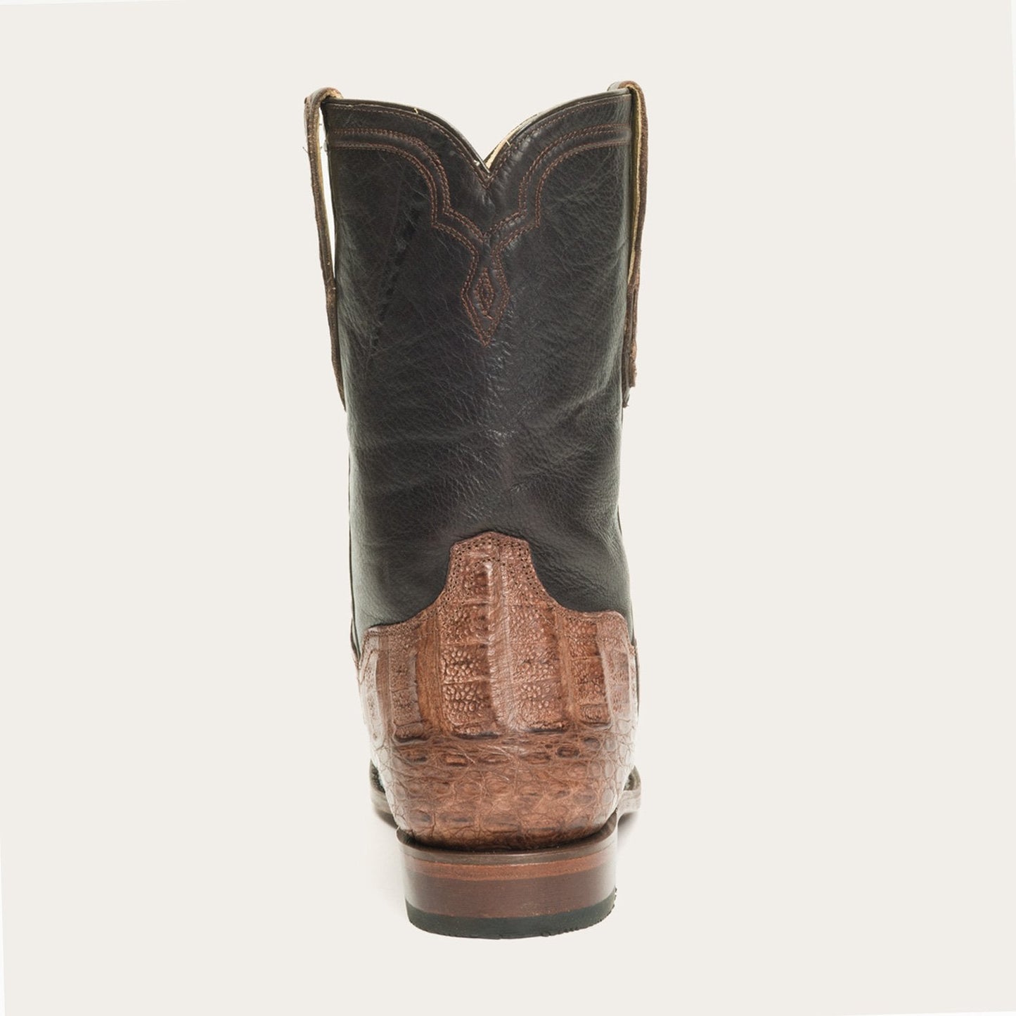 Puncher Exotic Boots Men