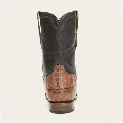 Puncher Exotic Boots Men