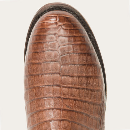 Puncher Exotic Boots Men