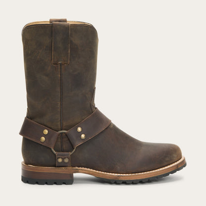 Puncher Harness Boot Men