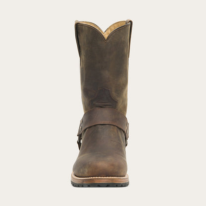 Puncher Harness Boot Men