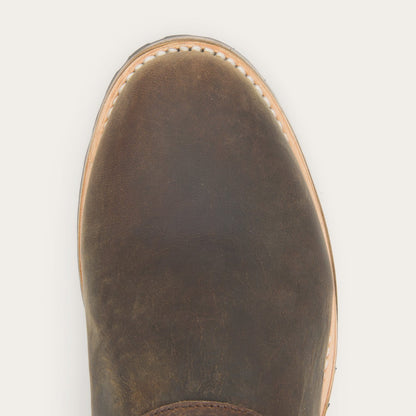 Puncher Harness Boot Men