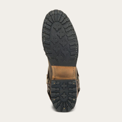 Puncher Harness Boot Men