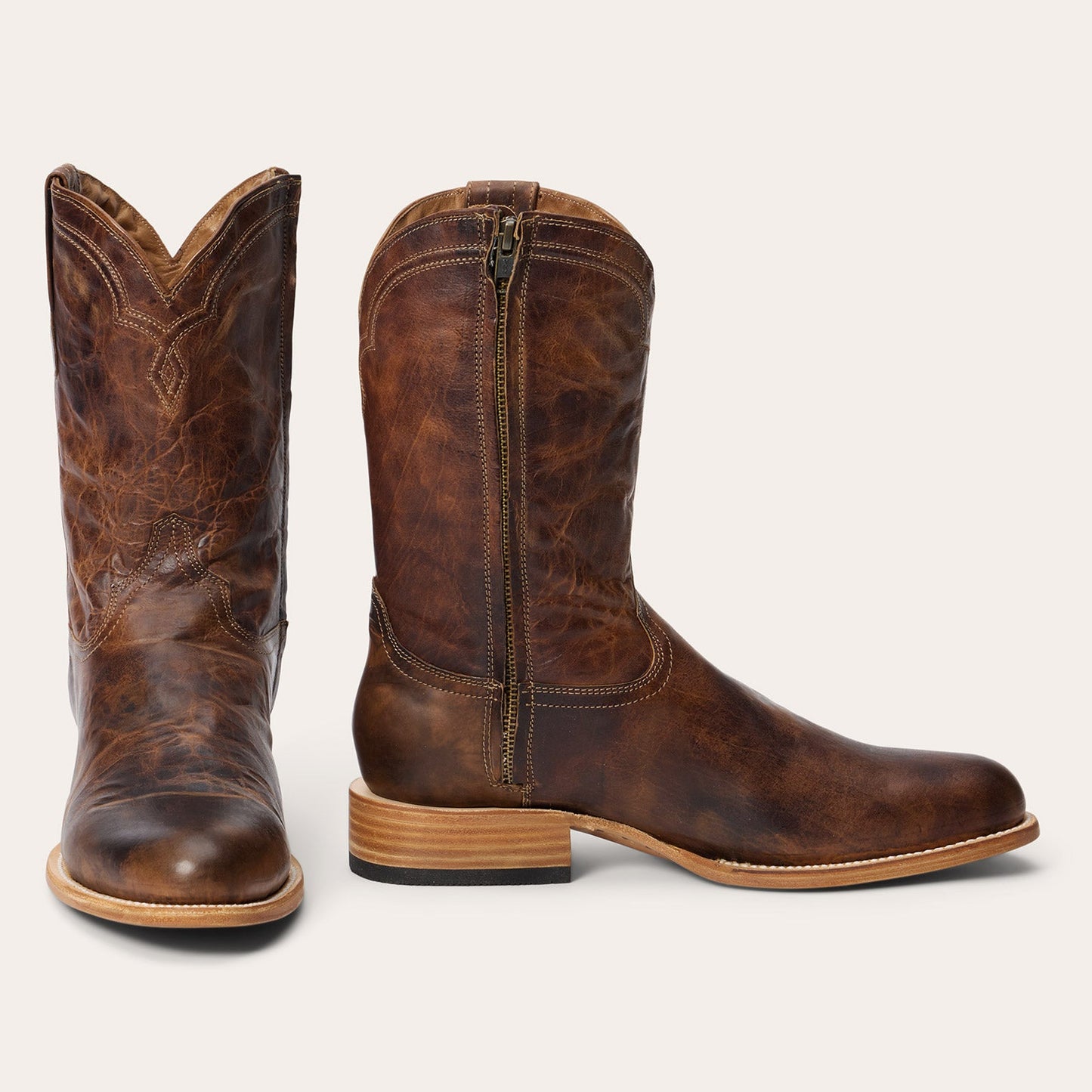 Cash Zip Roper Men