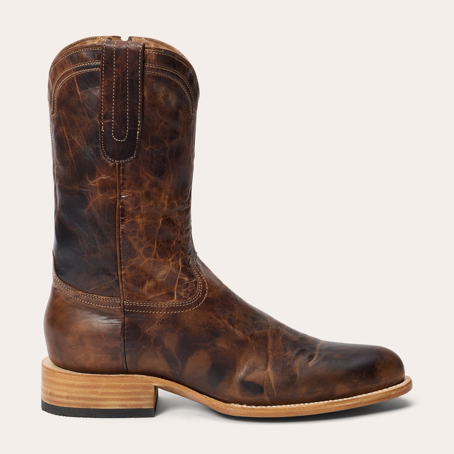 Cash Zip Roper Men