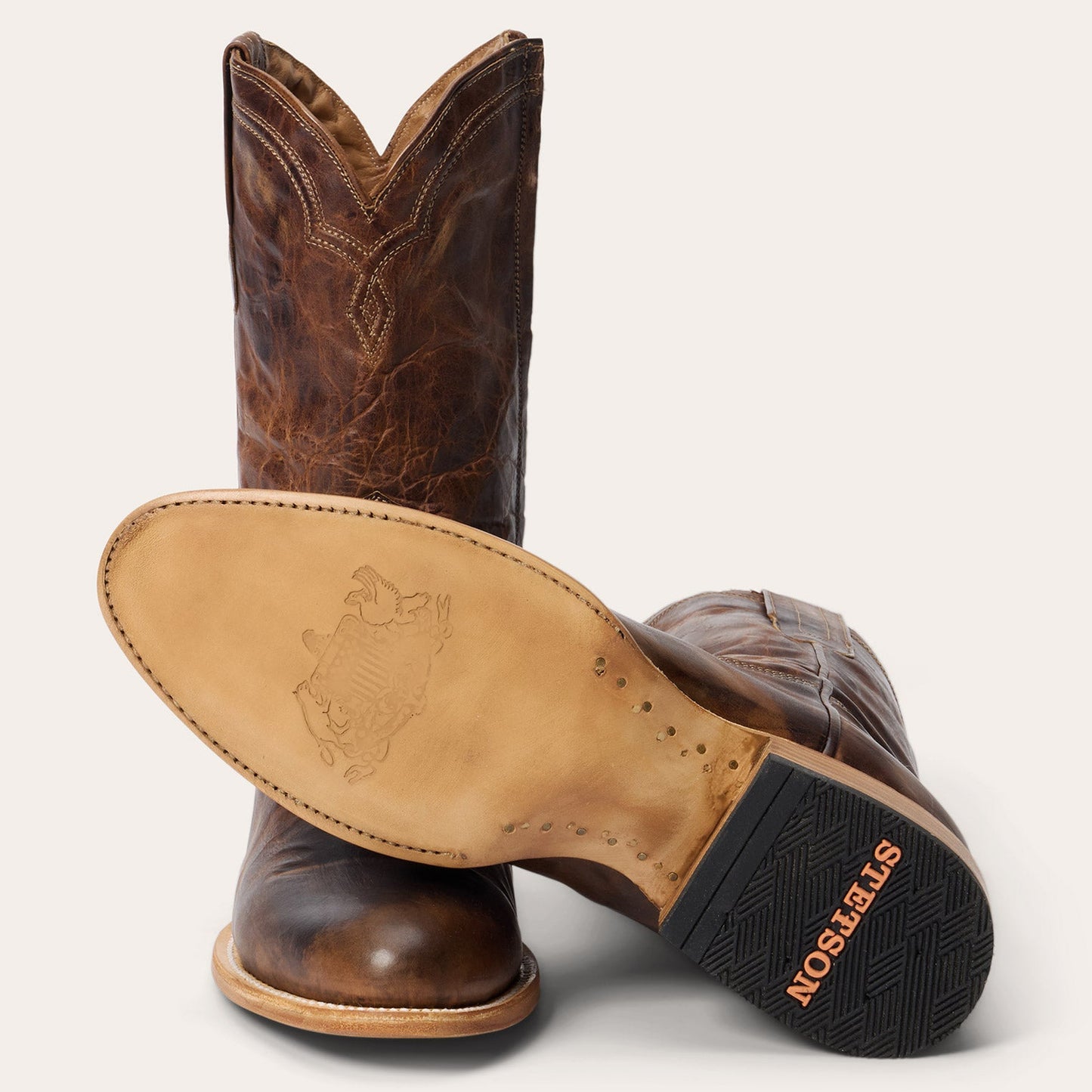 Cash Zip Roper Men
