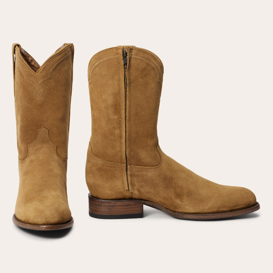 Cash Zip Roper Men