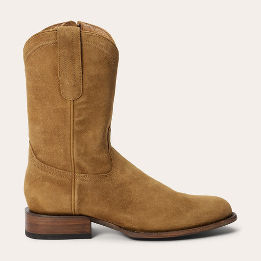 Cash Zip Roper Men