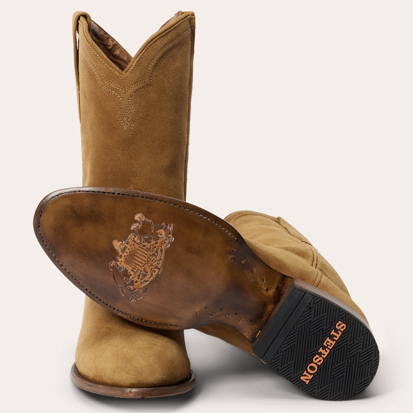 Cash Zip Roper Men