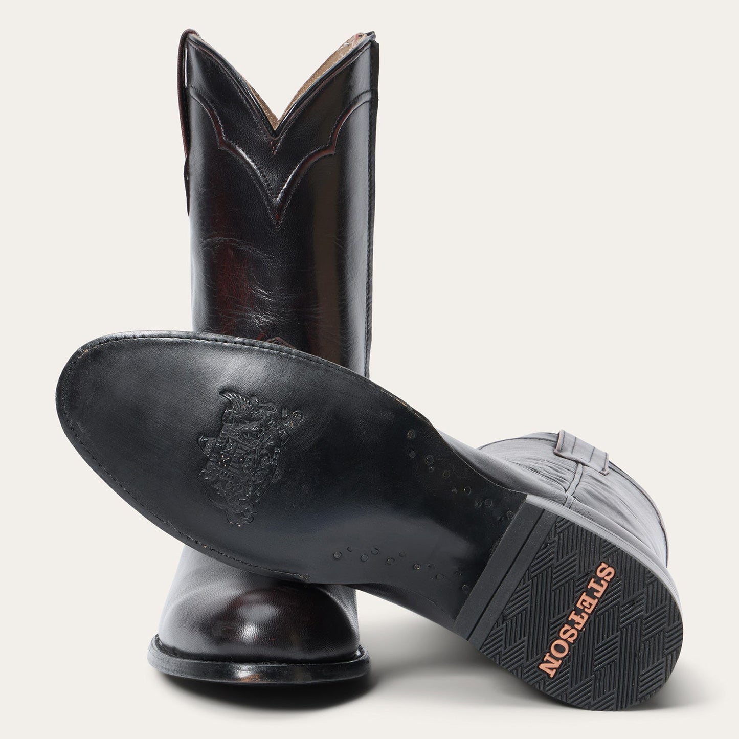Cash Zip Roper Men