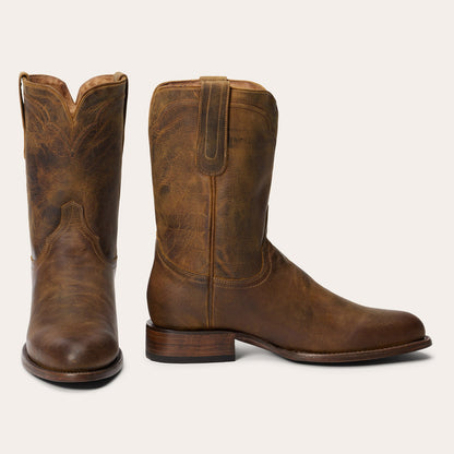 Cassidy Roper Boots Men