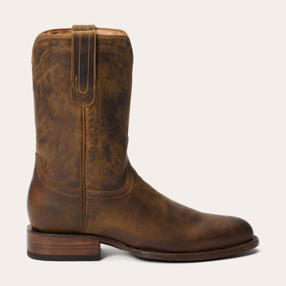 Cassidy Roper Boots Men