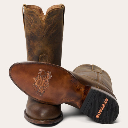Cassidy Roper Boots Men
