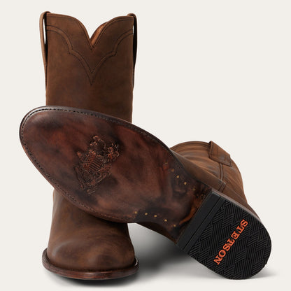 Cassidy Roper Boots Men