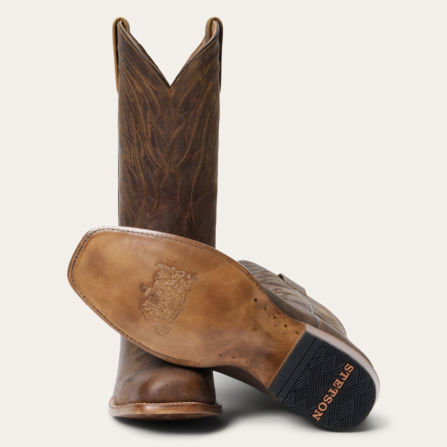 Waylon Boots Men