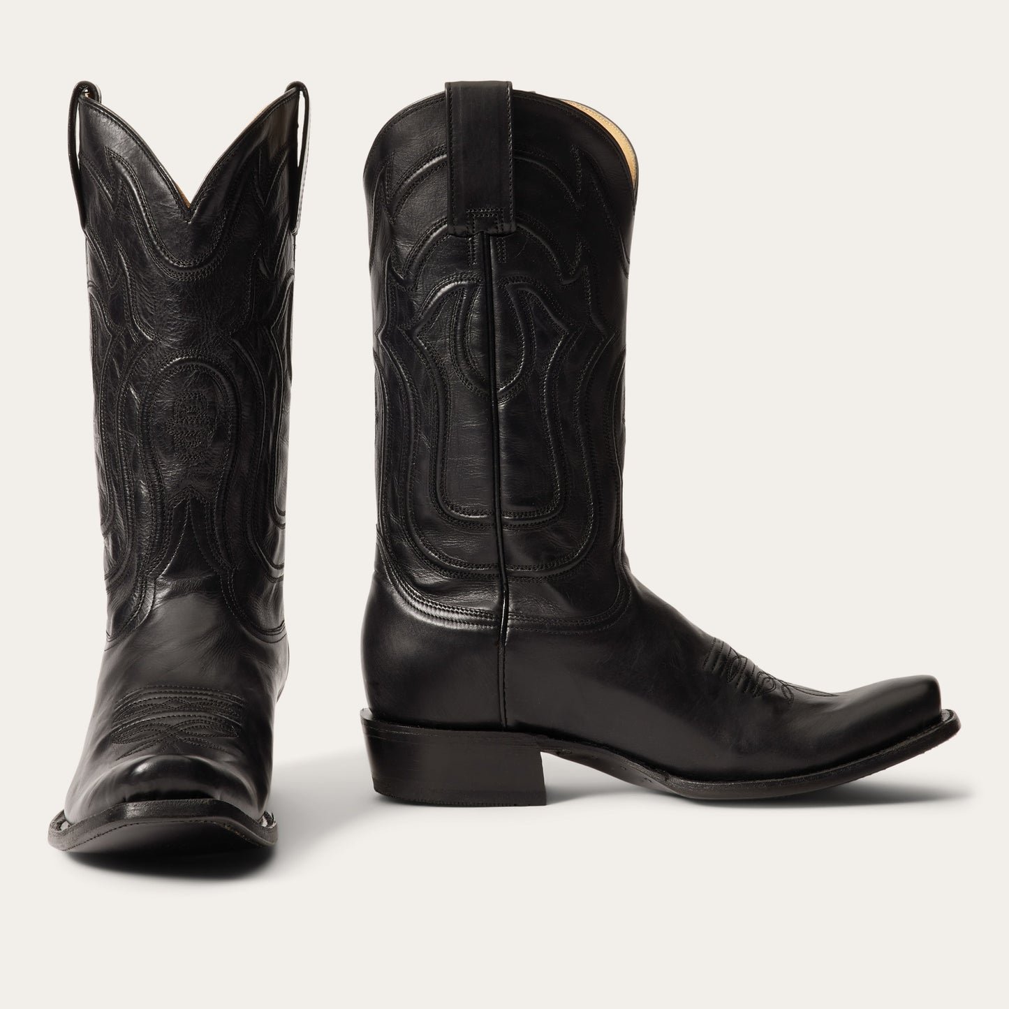 Garrett Boots Men