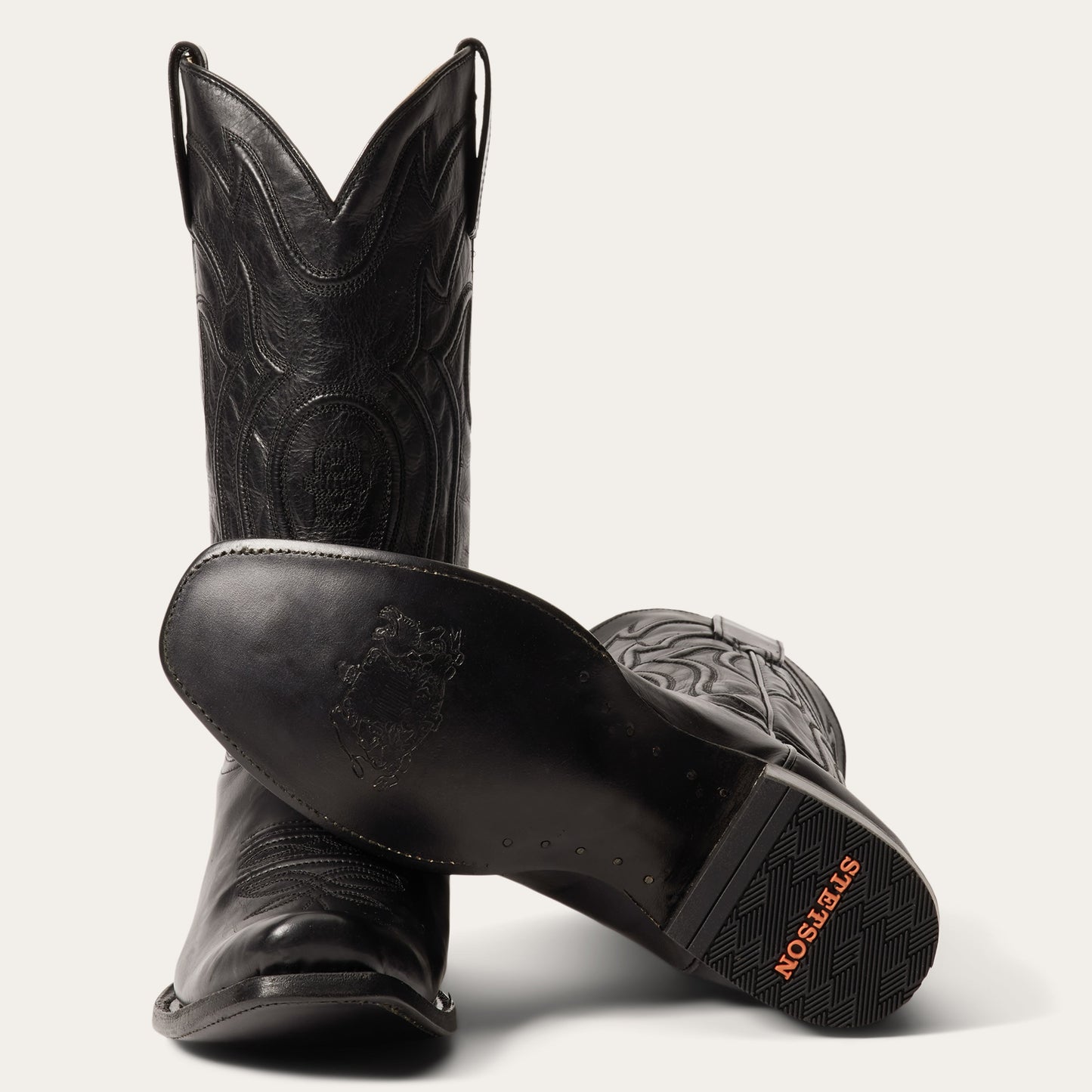 Garrett Boots Men