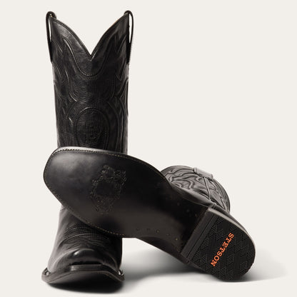 Garrett Boots Men